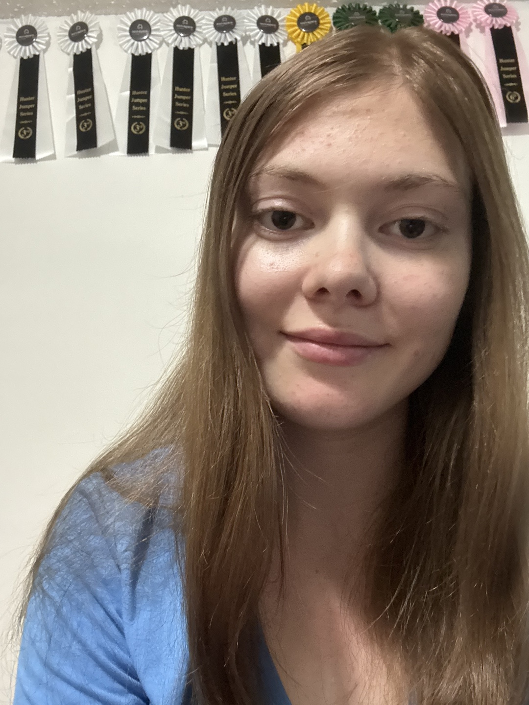 Candice Dawson profile