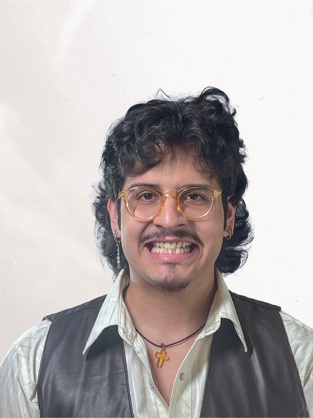 Jordi profile