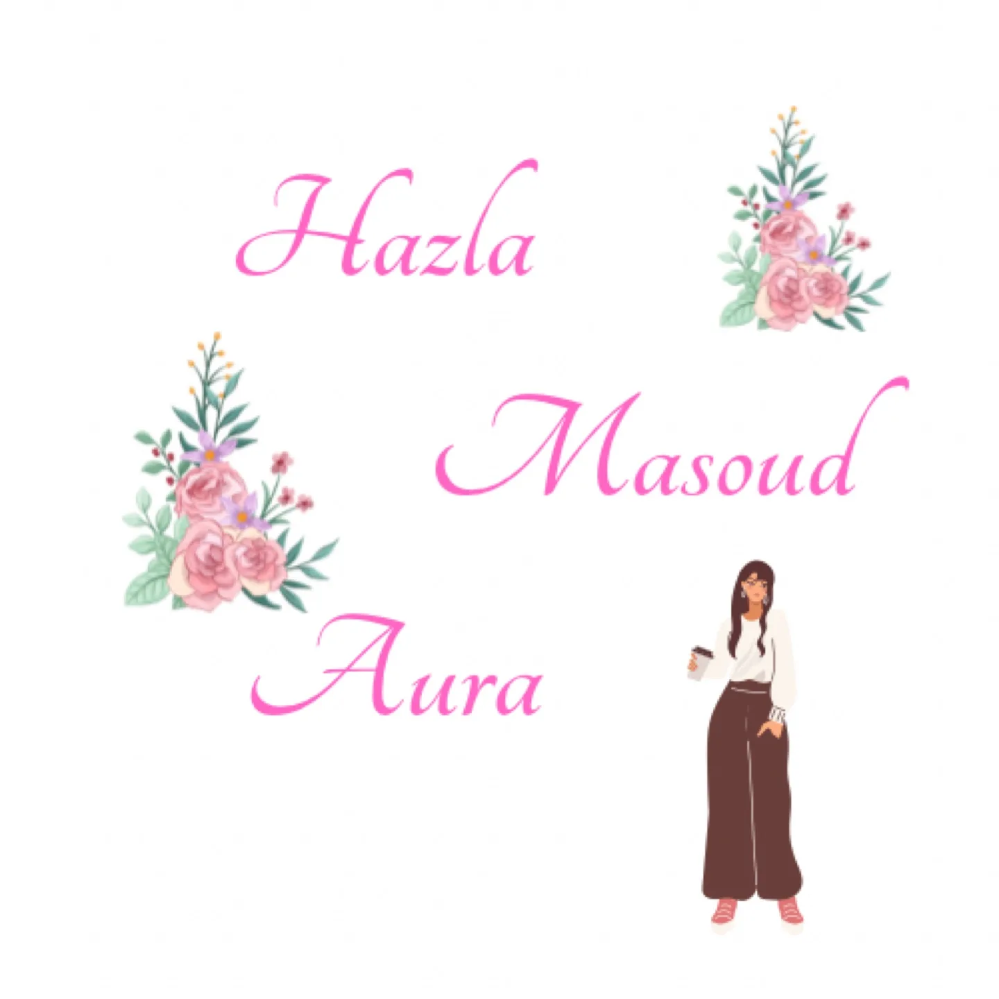 HazlaMasoudAura profile