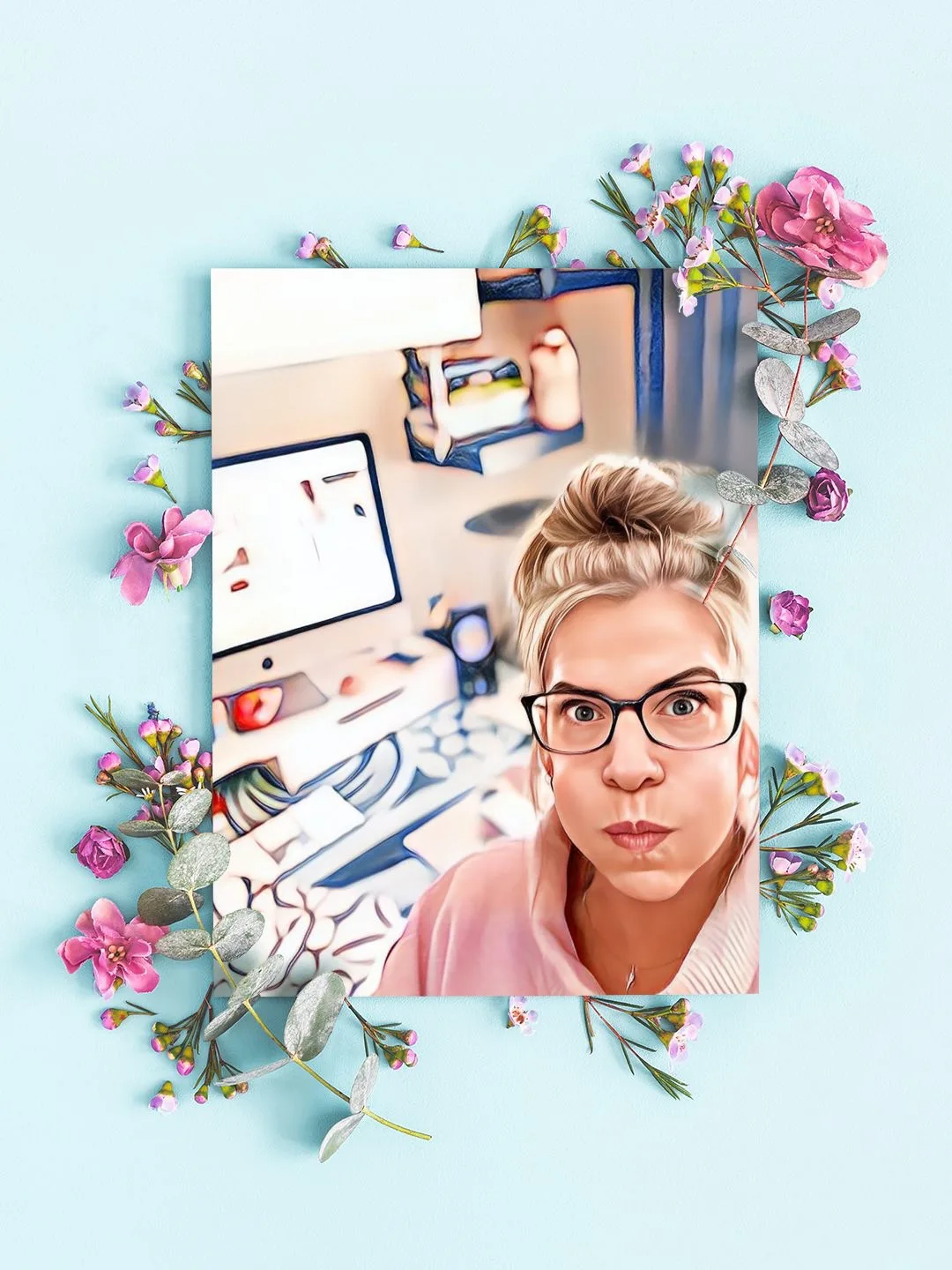 Traci Bishop profile