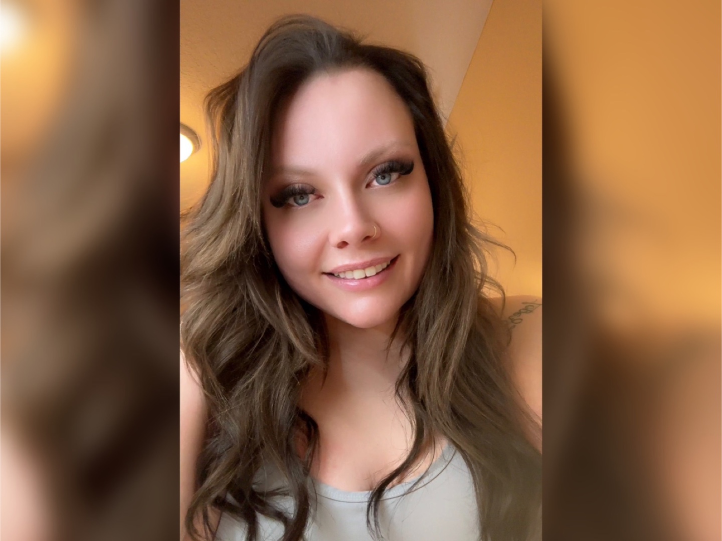 Kayla profile