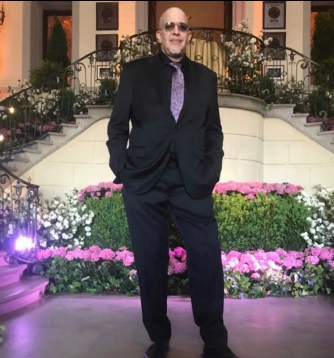 Sand Edwards profile