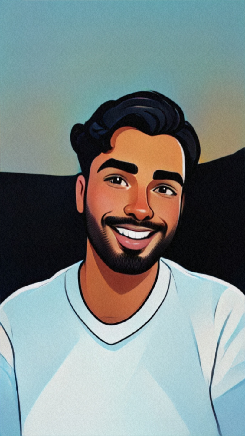 Ray M profile