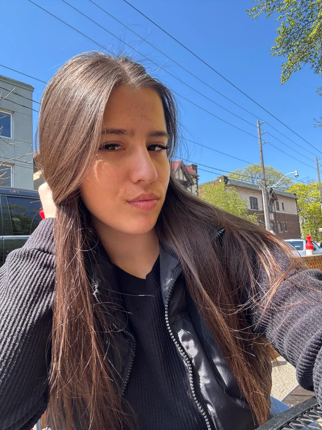 Daryna Yasiuk profile