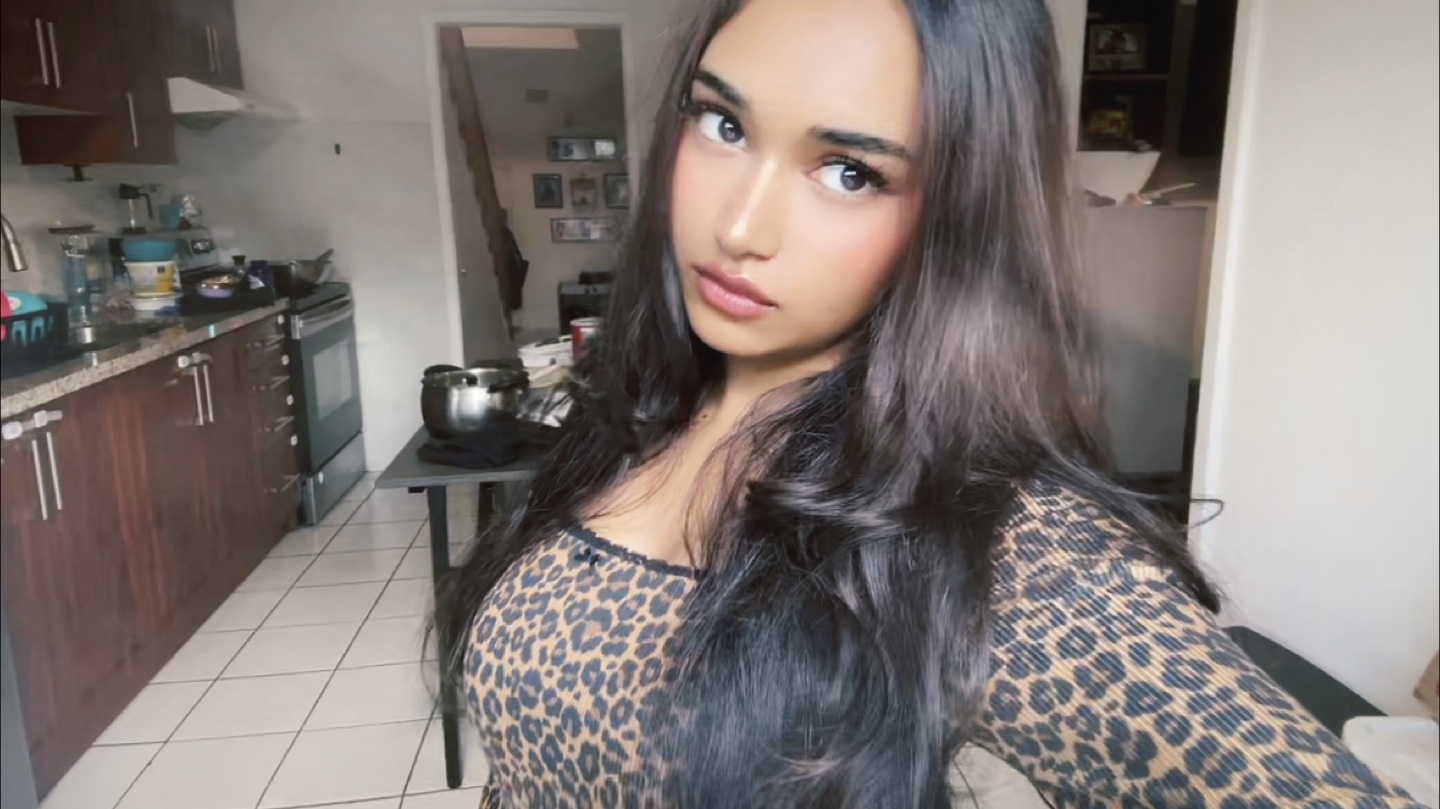 Imani Pereira profile