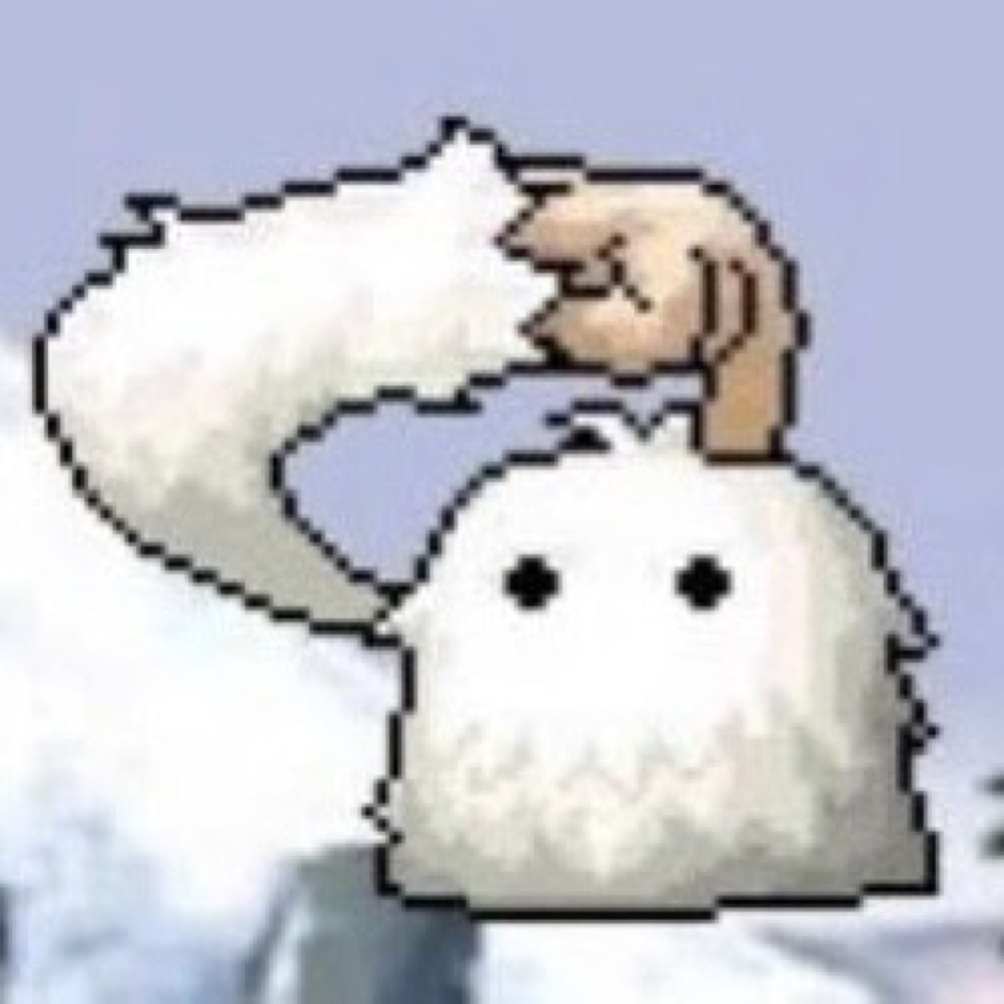 Yeti profile