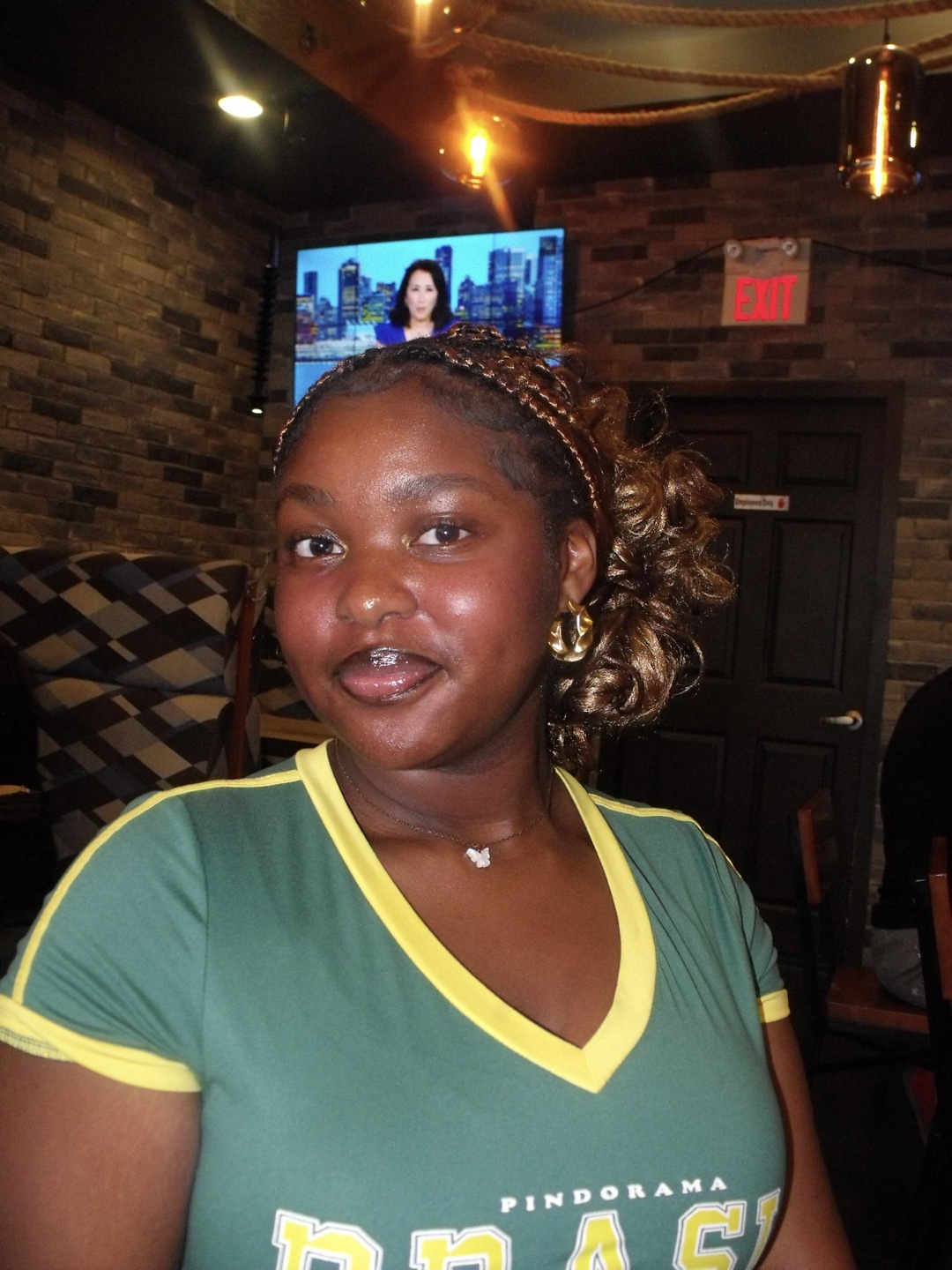 Martine profile