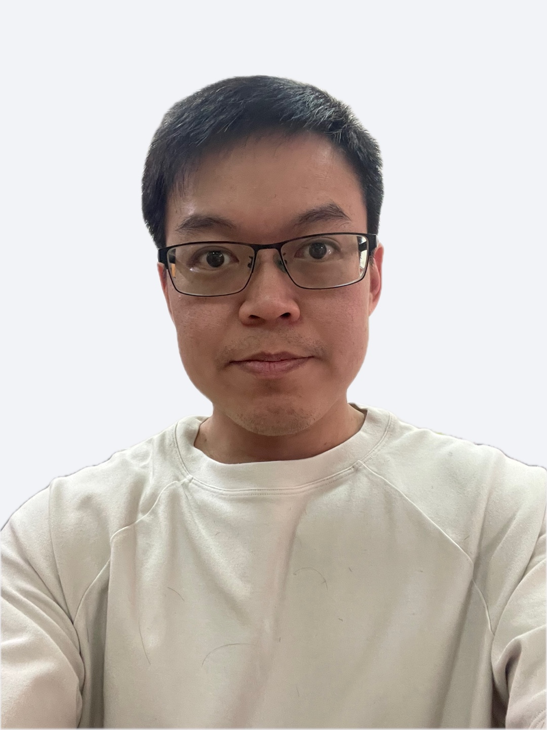 Chris Lu profile