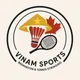Vinam Sports profile
