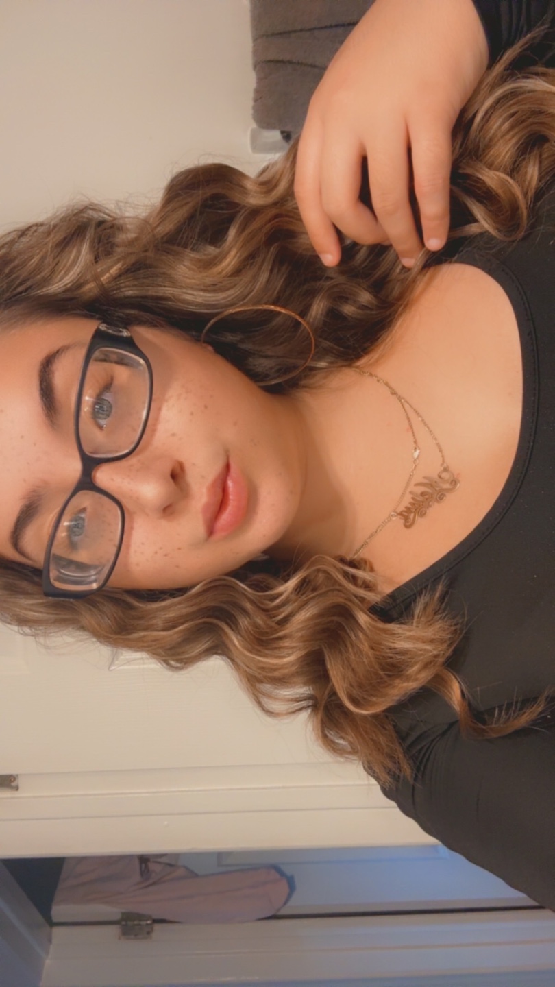 Melissa profile