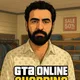 GTA online Shopping profile