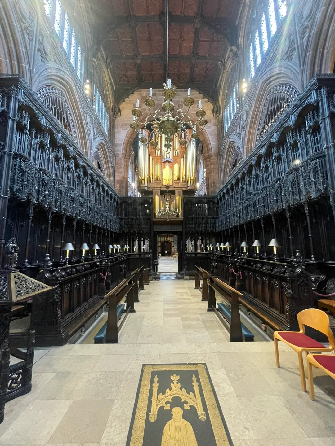 Johnson John profile