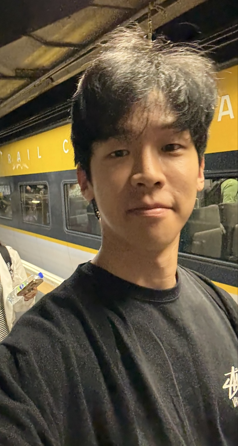 Joshua Choi