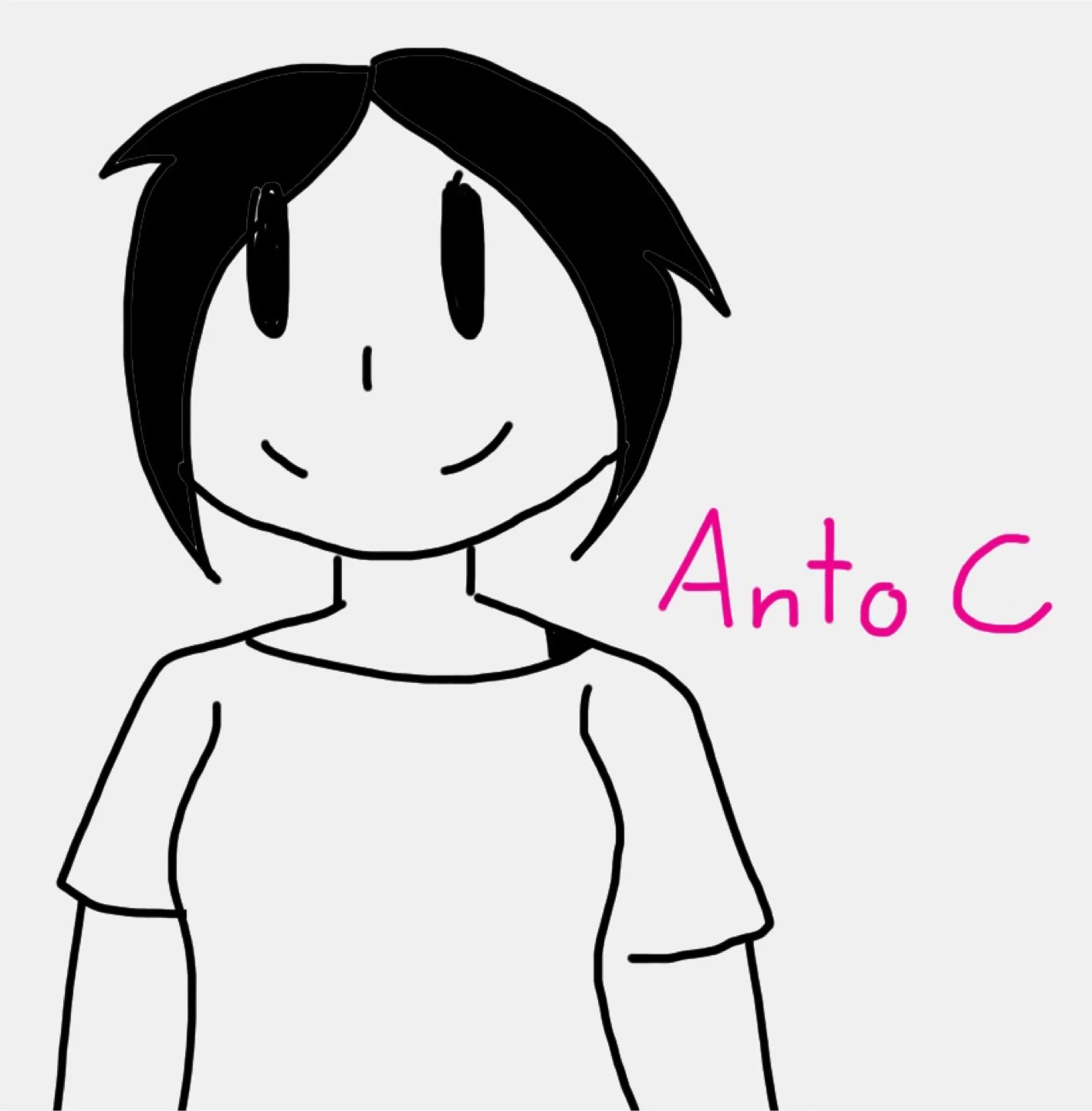 Anto profile