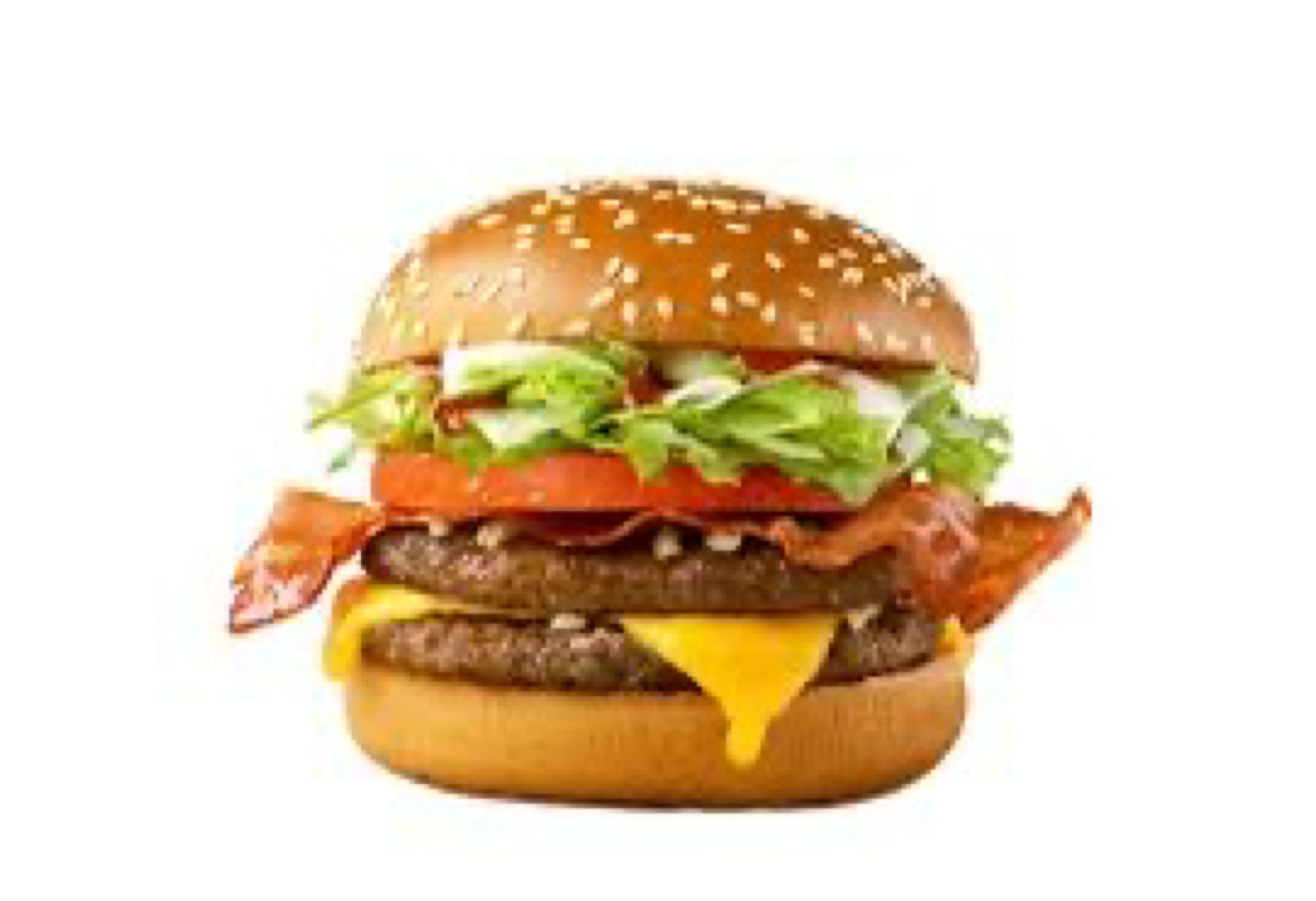 burger profile