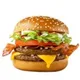burger profile