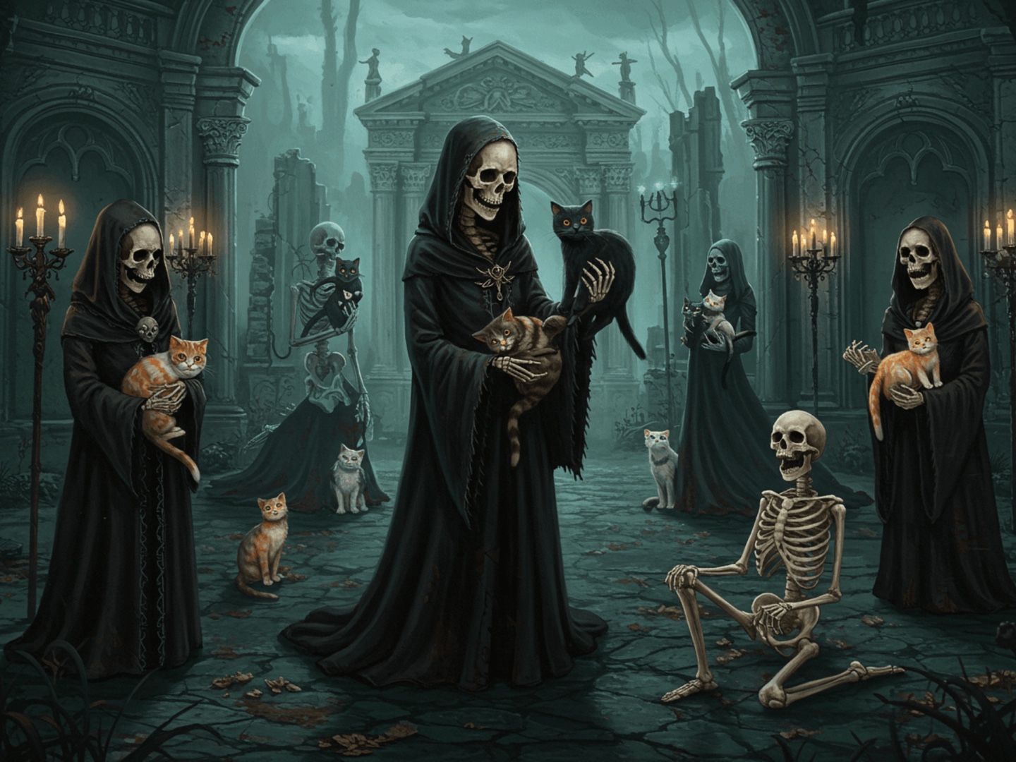 SheWitch profile