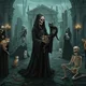 SheWitch profile