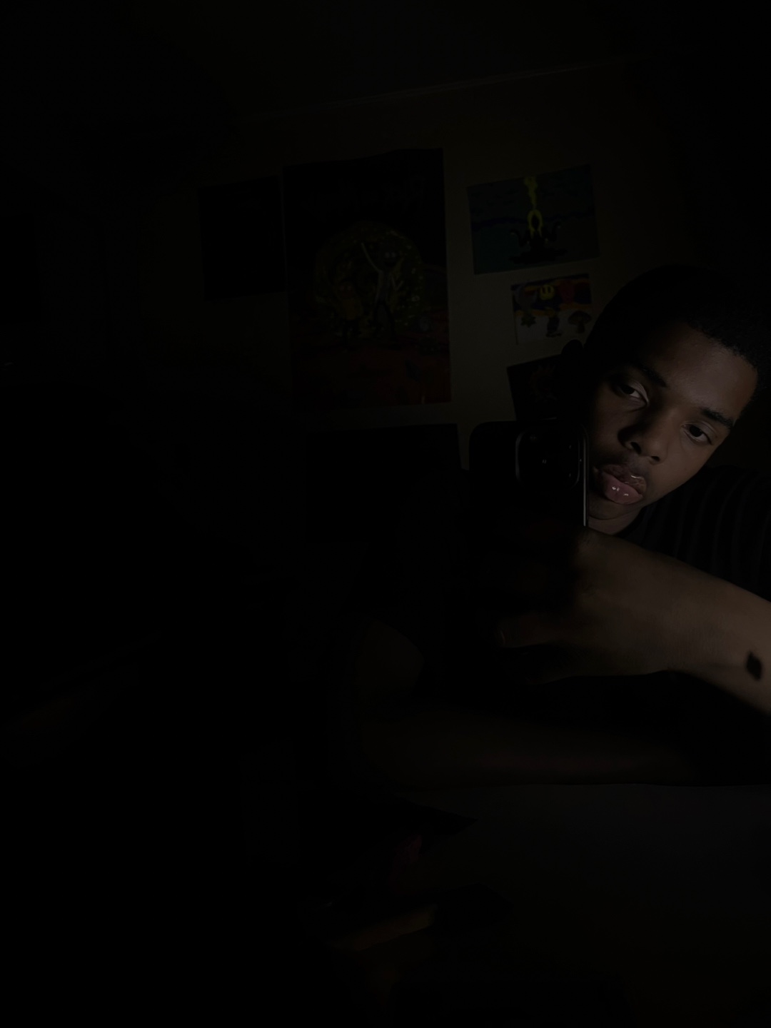 jonah profile