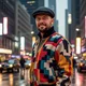 Mike profile