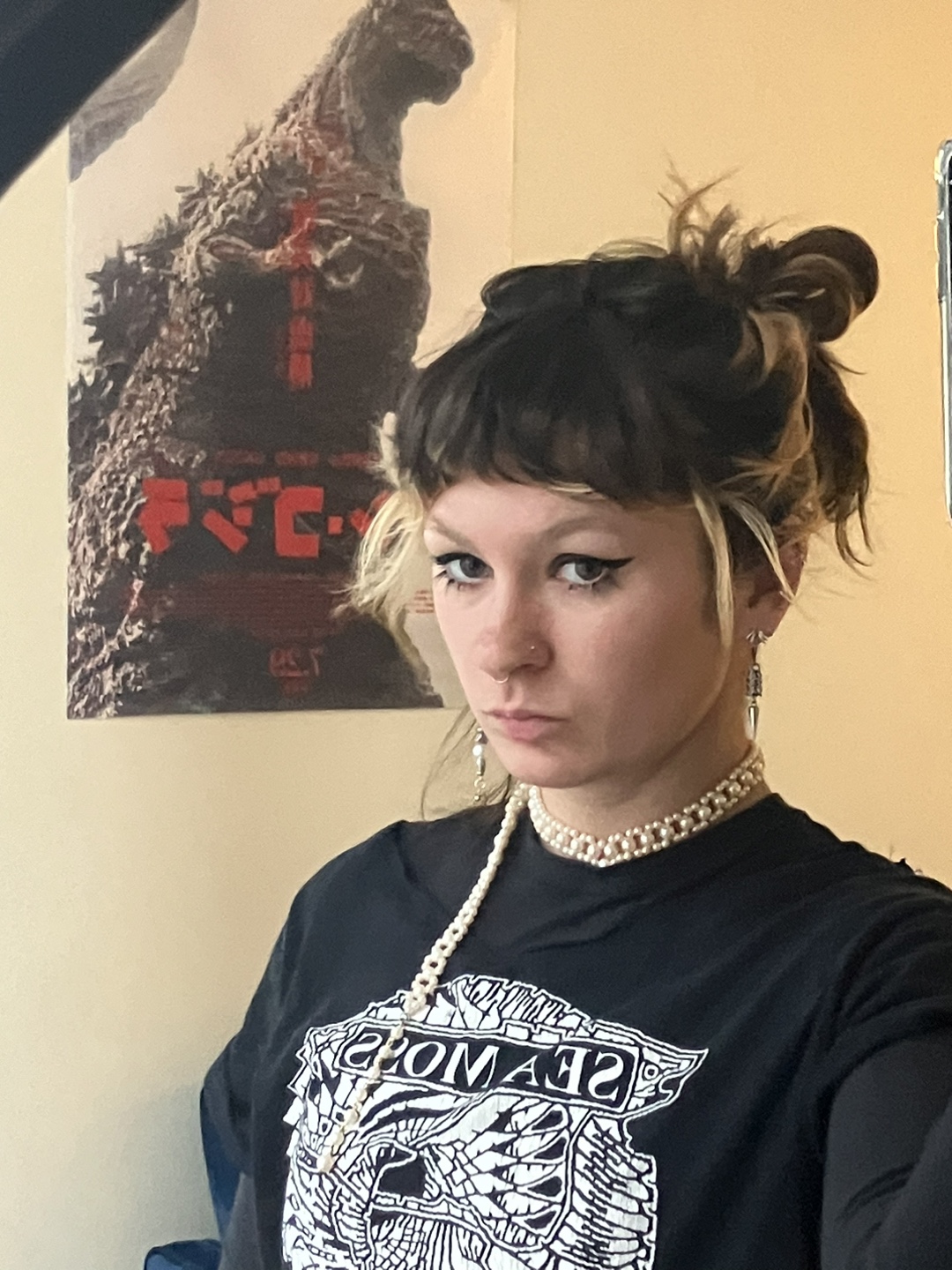 Jillian Garsjo profile