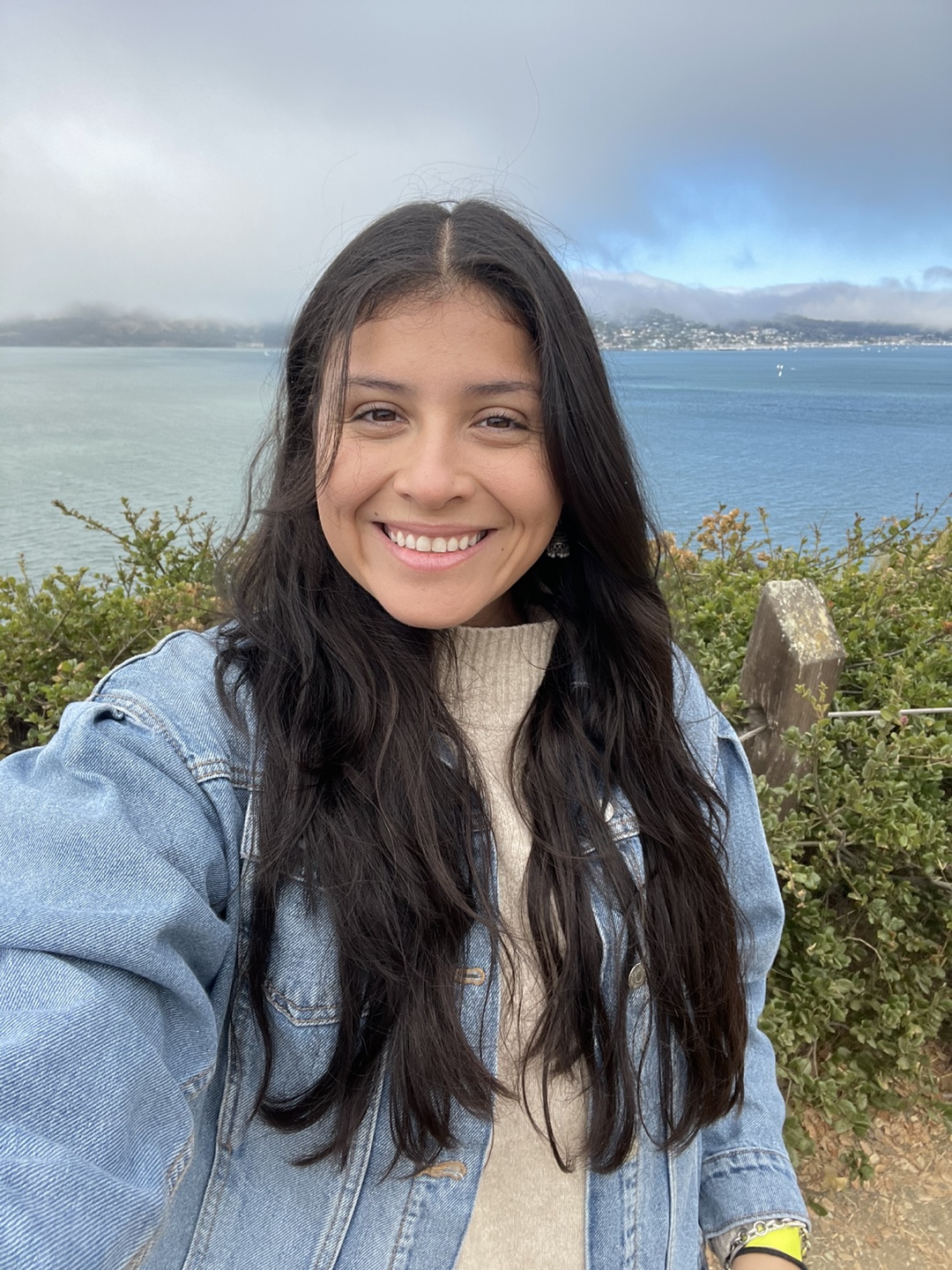 Daniella Rodriguez profile