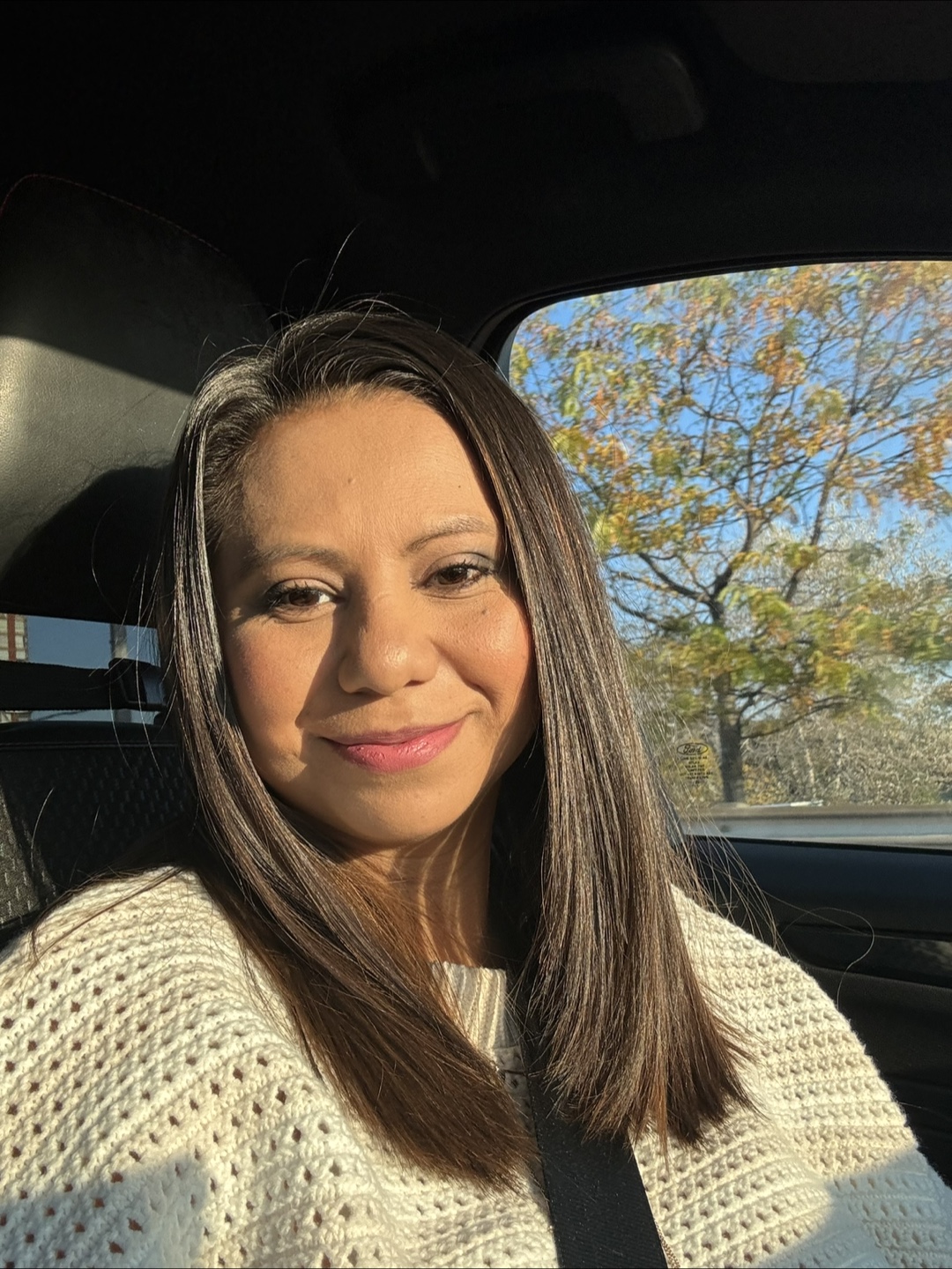 Sindy Ortiz profile