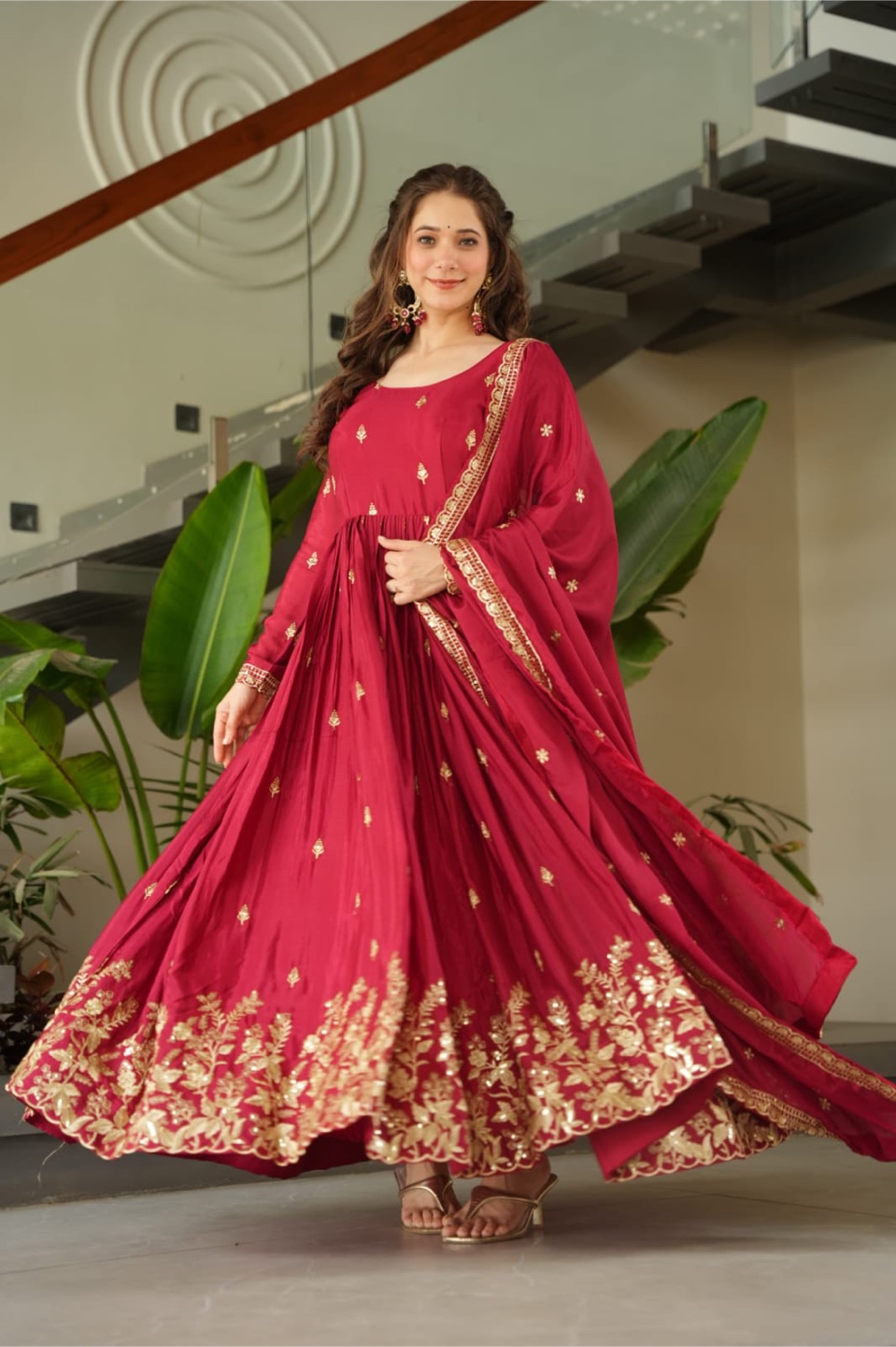 Ammu clothing profile