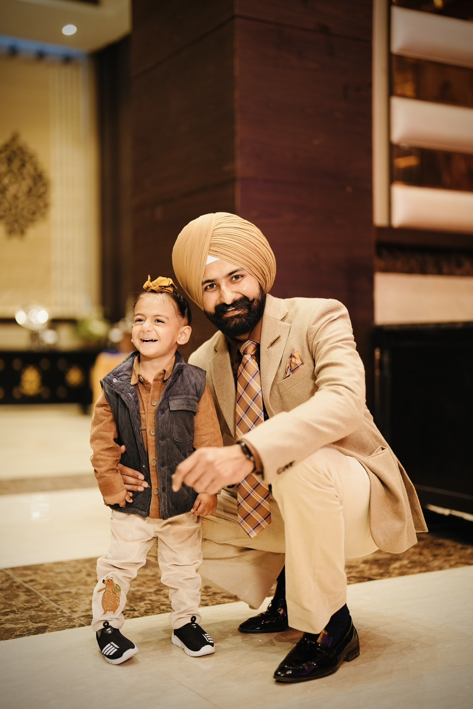 Dawinder Gill profile