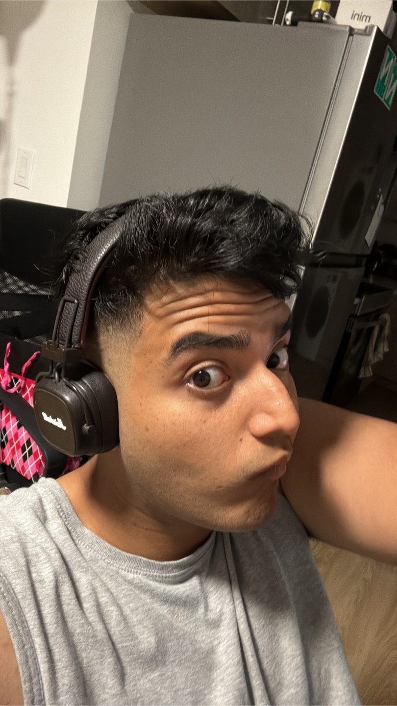 Ribhav profile