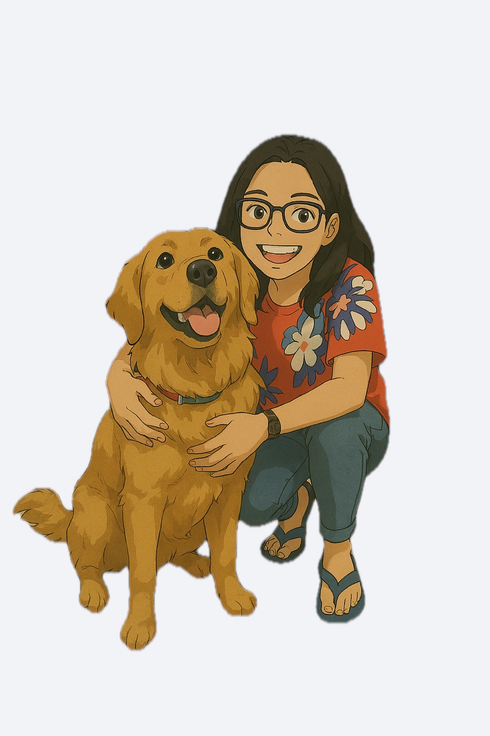 Khushboo profile