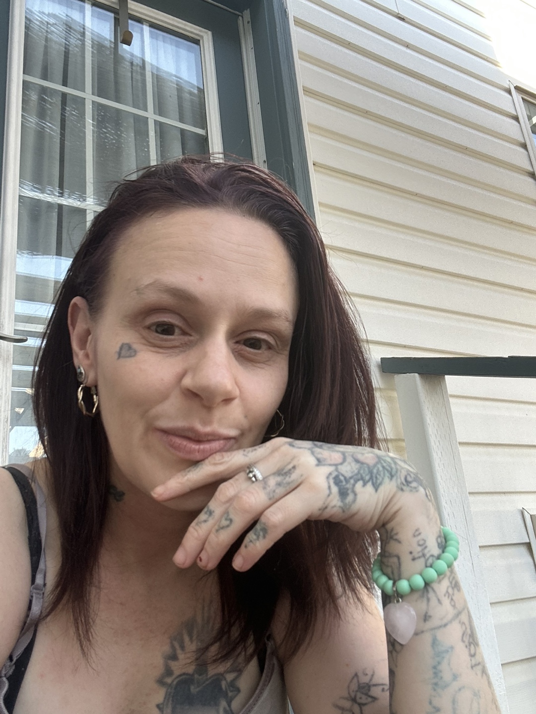Kandace profile