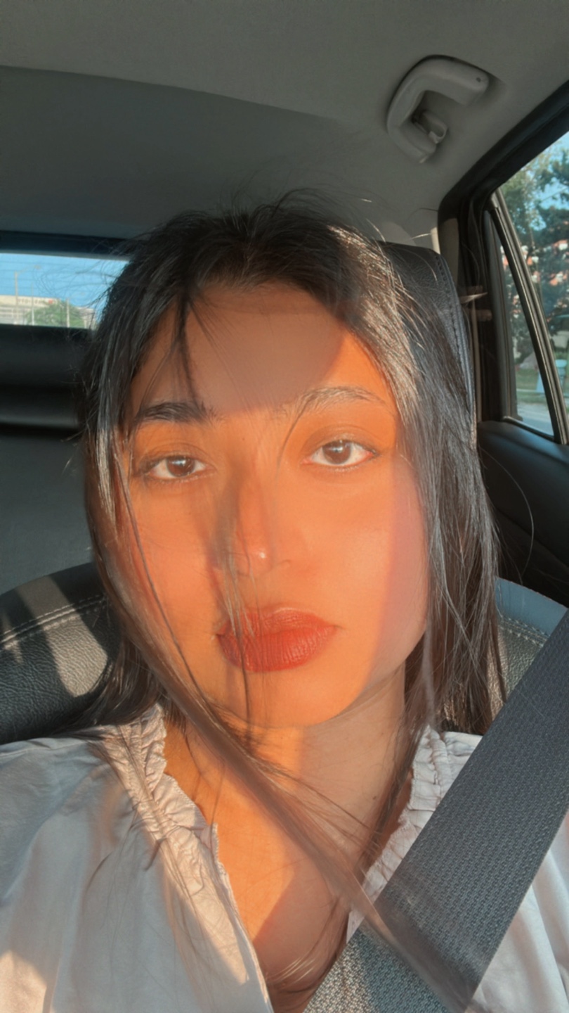 Maliha Noureen profile