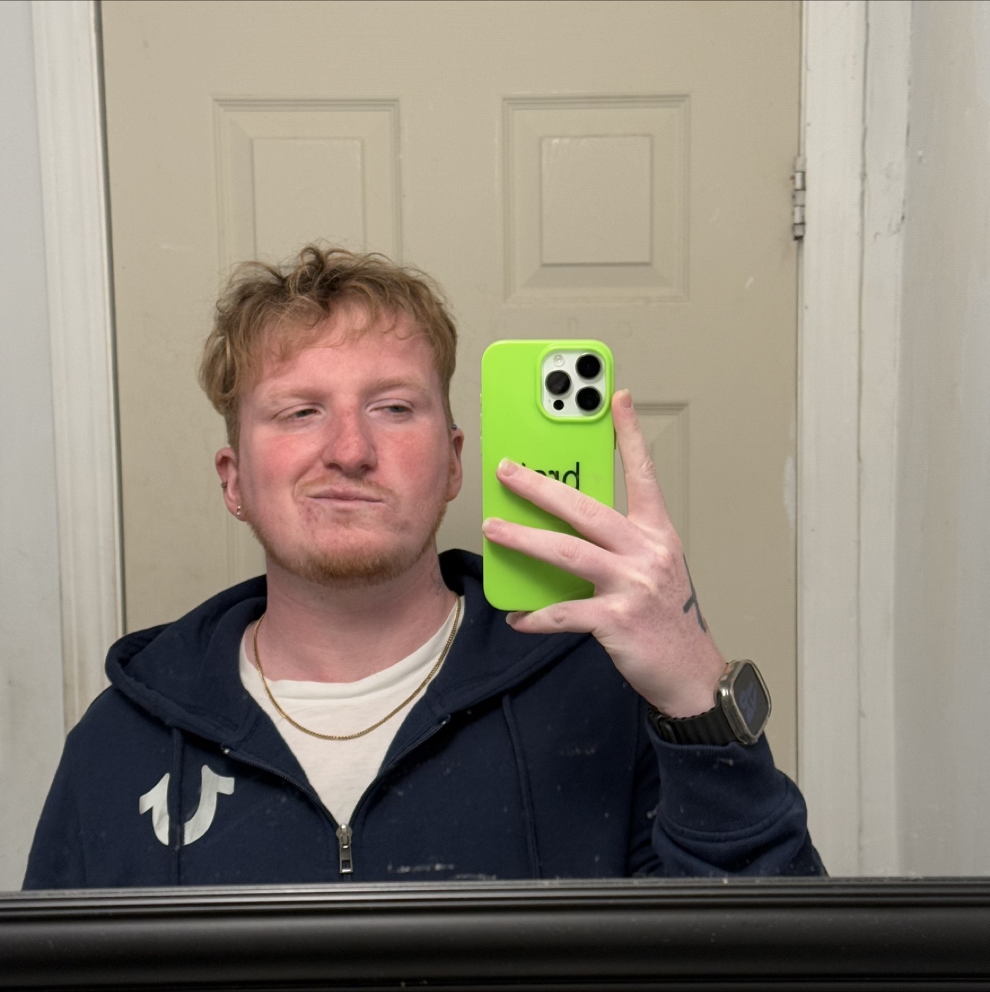 Brett profile