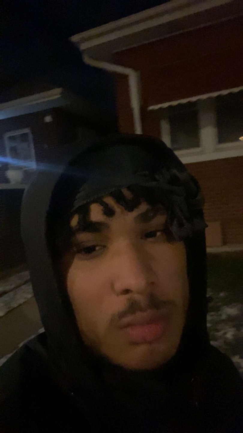 Isiah profile