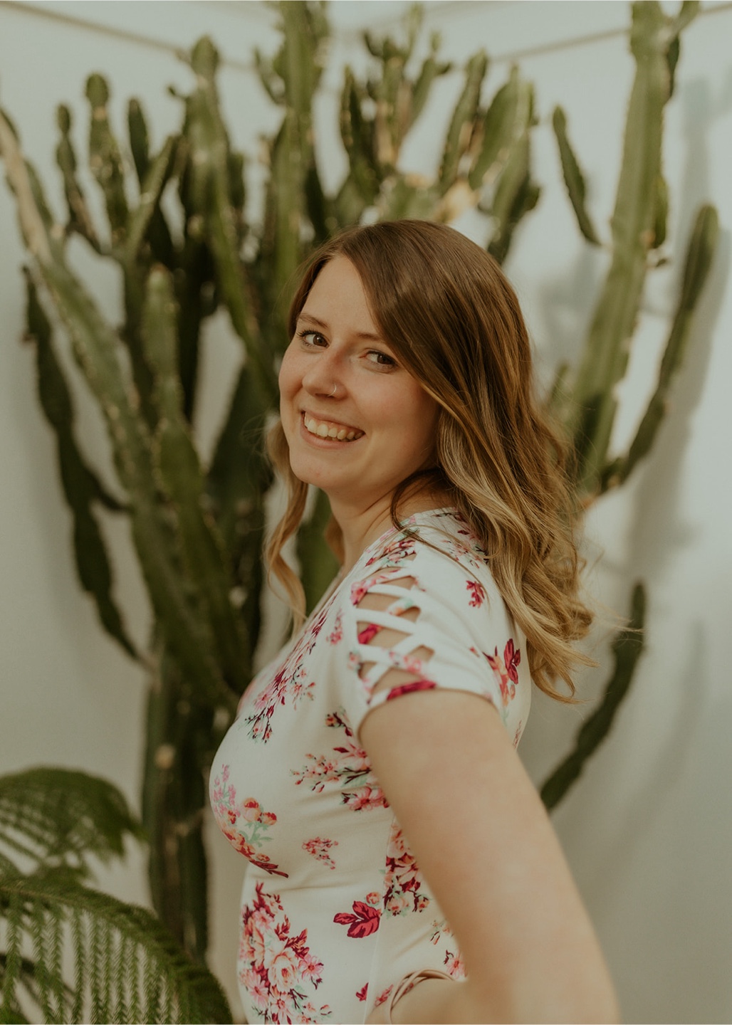 Jenessa Atwood profile