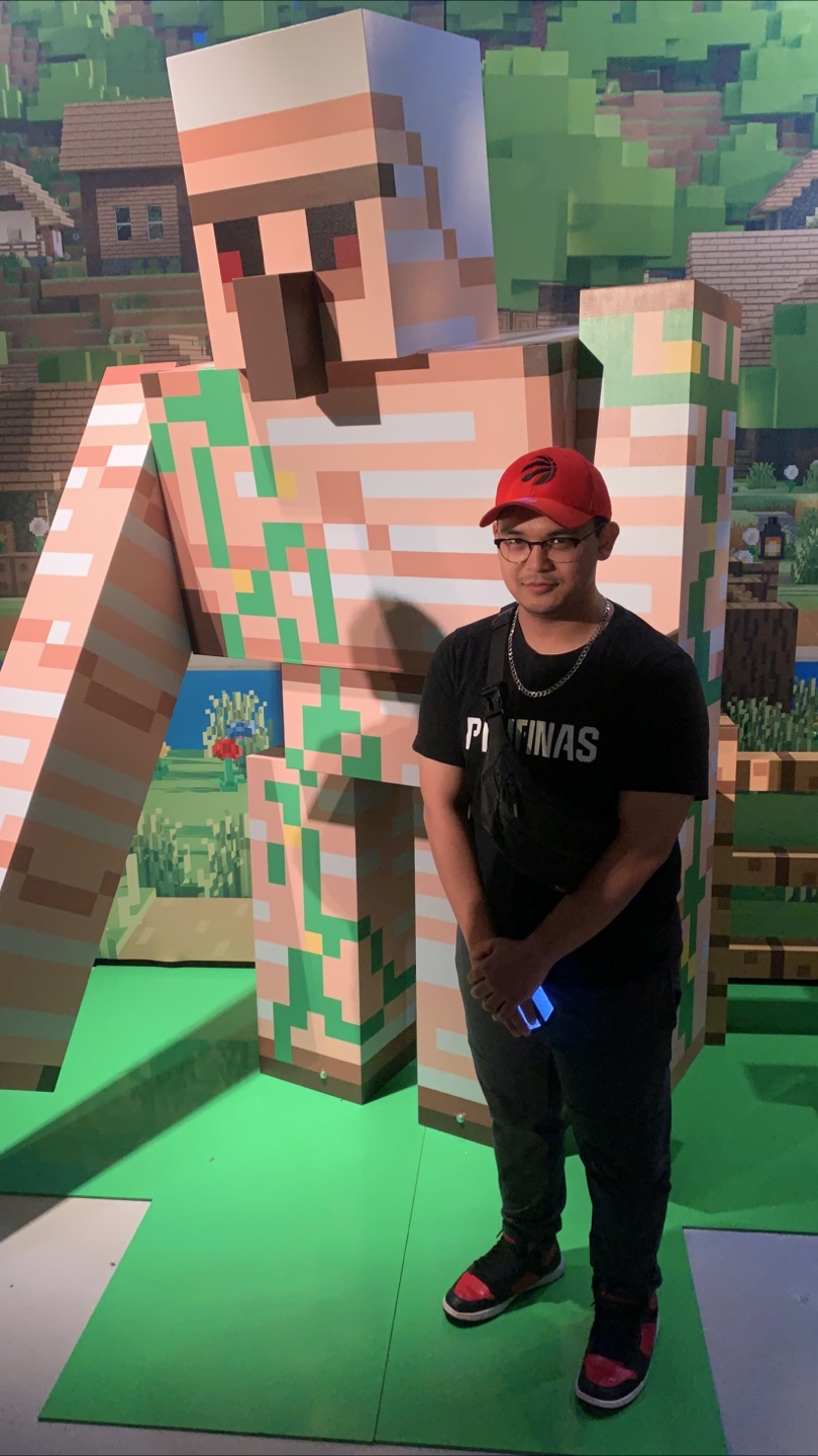 Tristan Consul profile