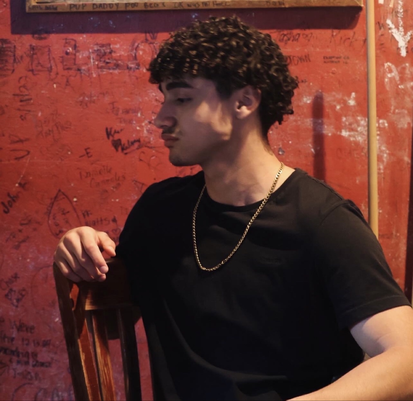 Benjamin Alvarez profile