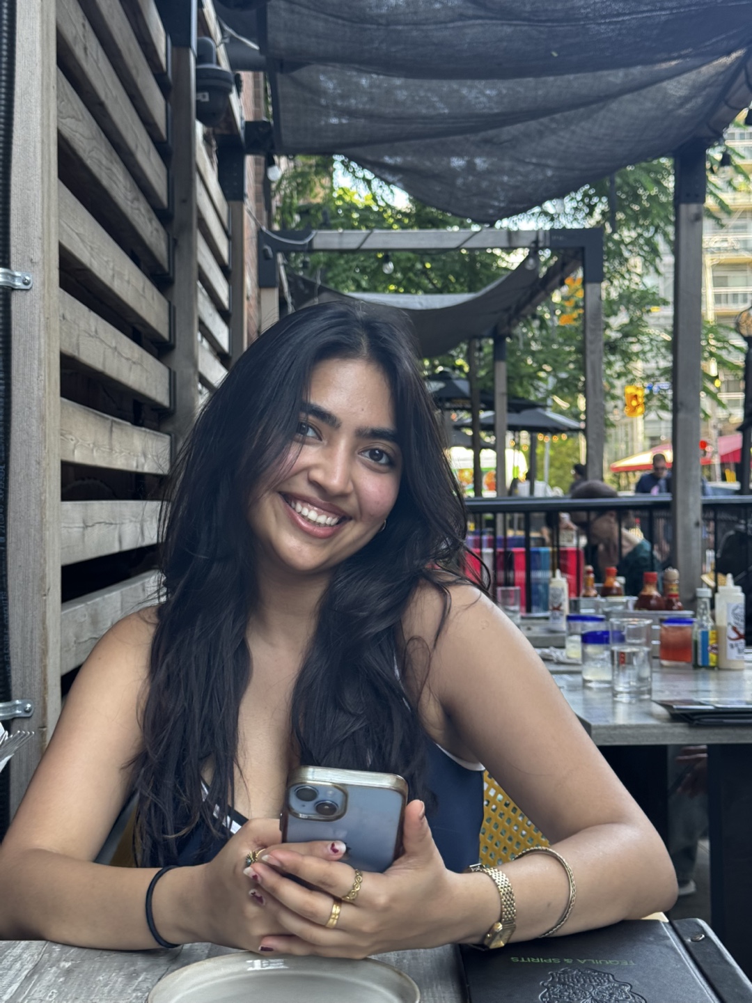 Anisha profile
