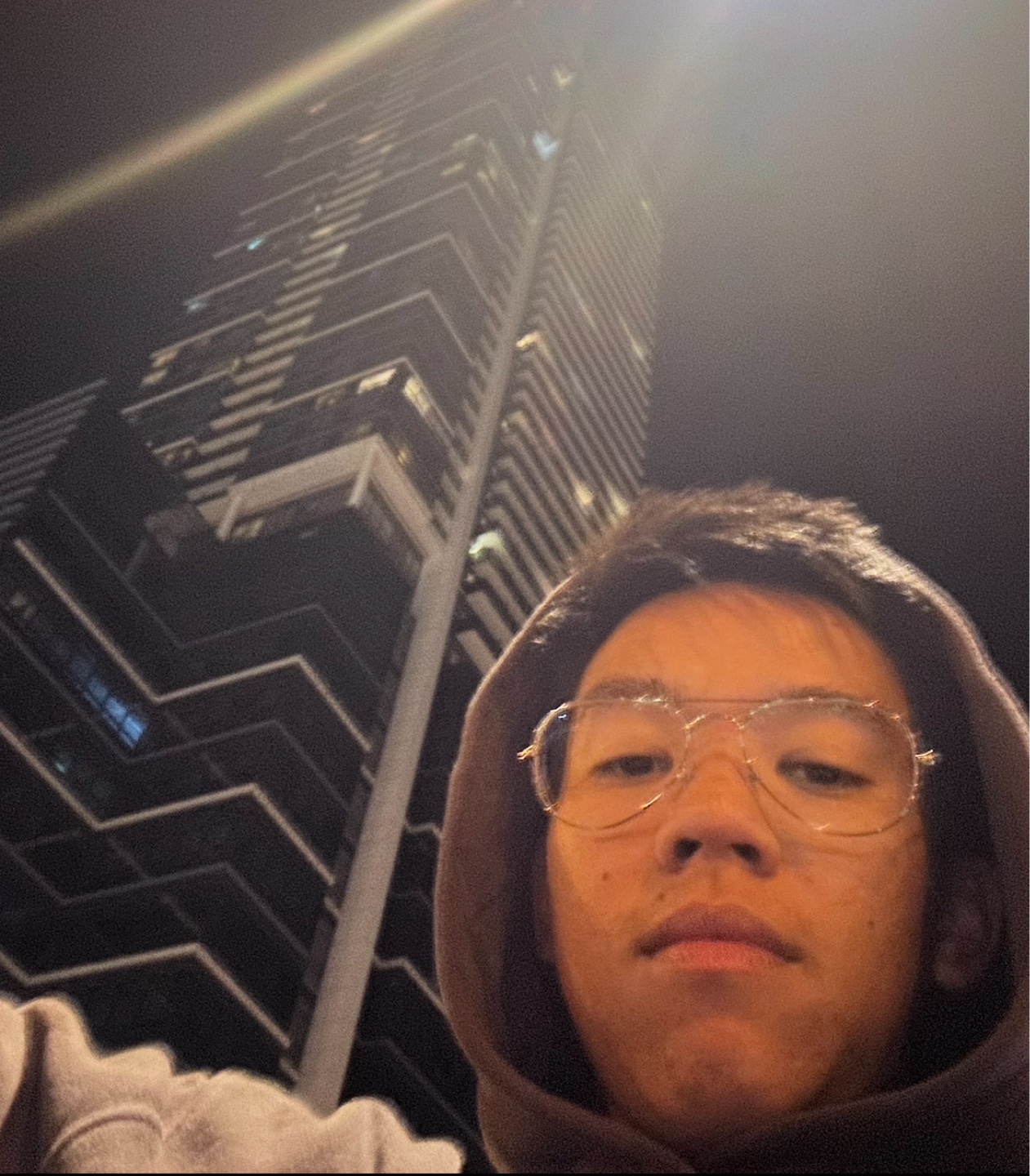 Kyle Pimentel profile