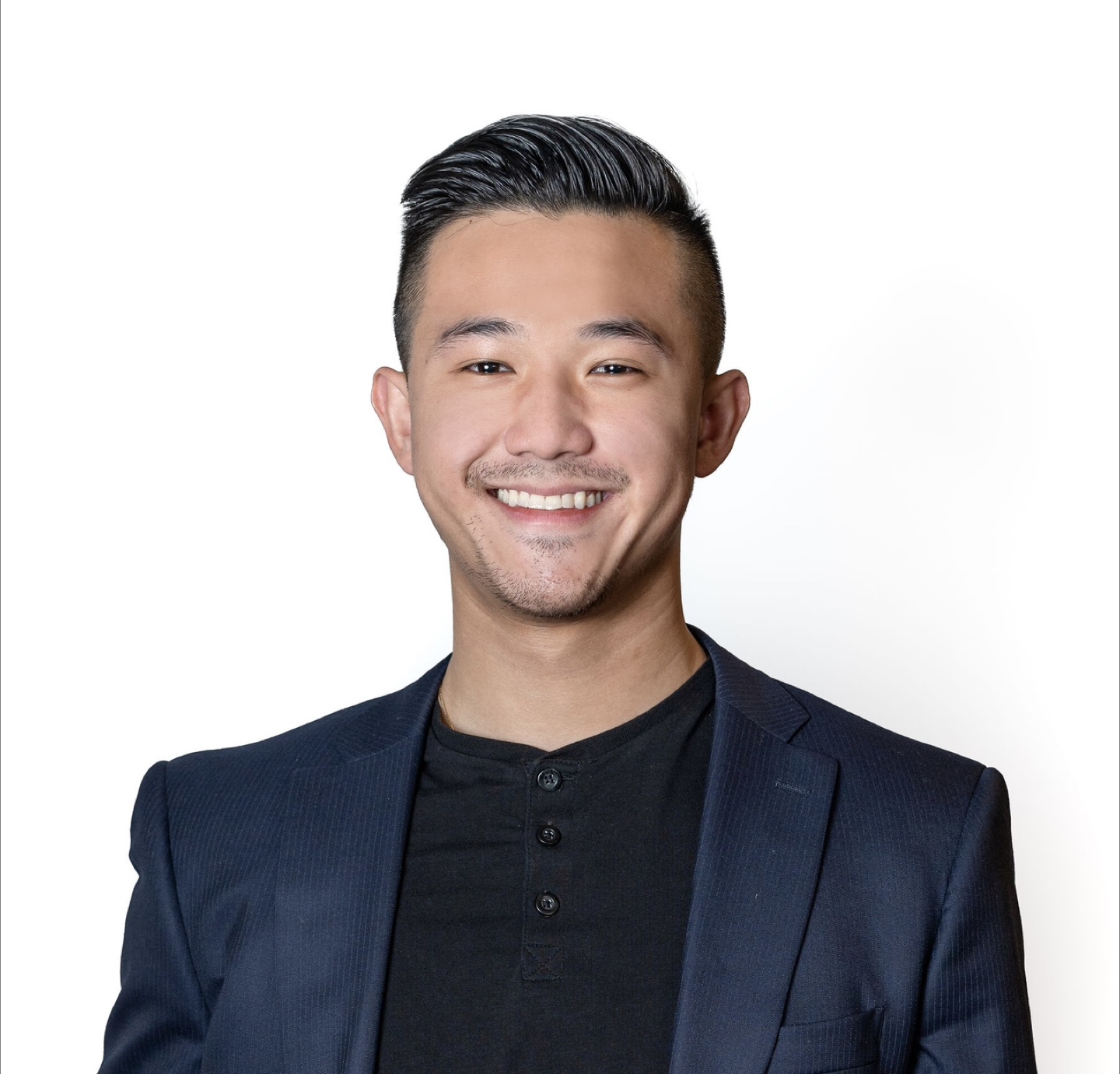 Stanley Ho profile