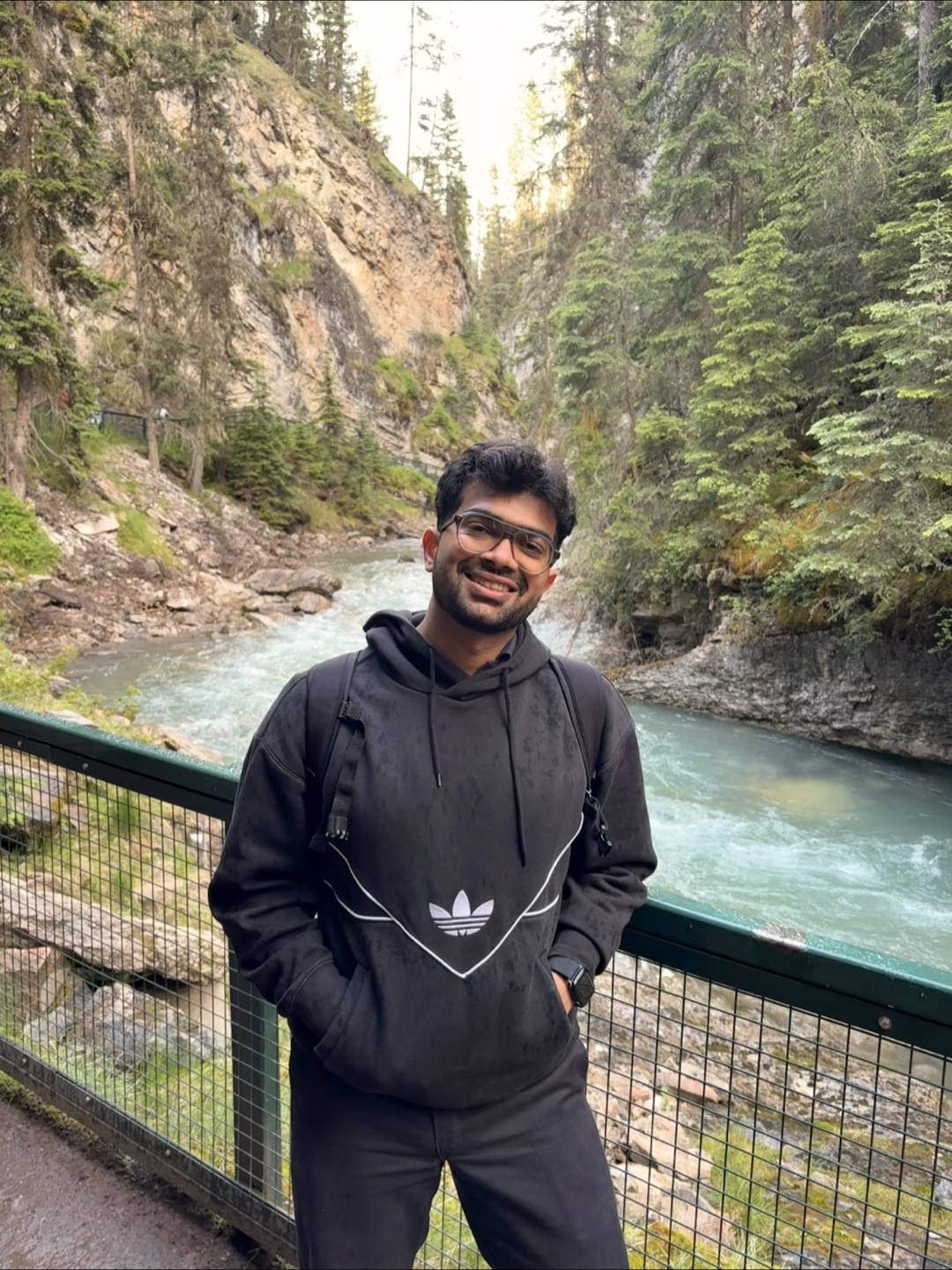 Nikhil Kuchhal