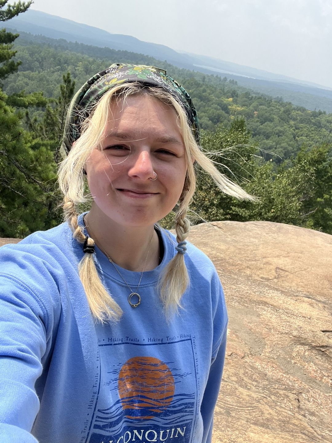 Tori profile