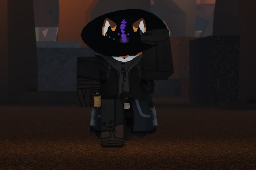 NoeleEC profile