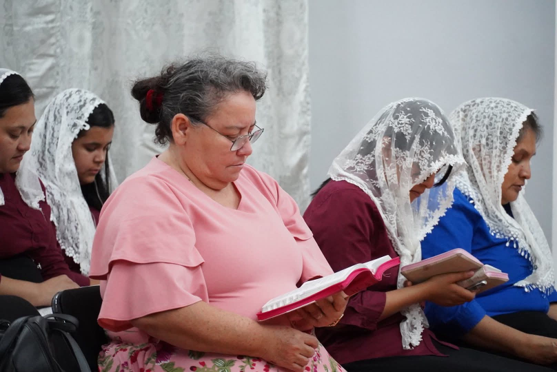 angelita arevalo profile