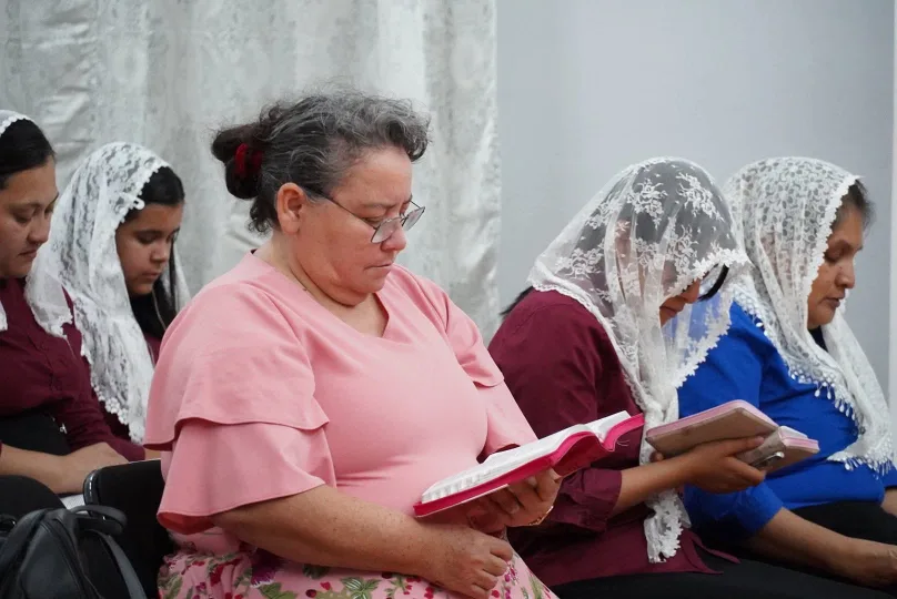 angelita arevalo profile