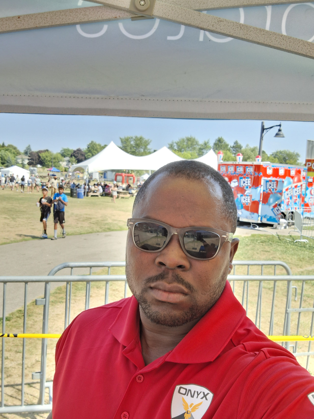 Adeyemi Oloruntola profile