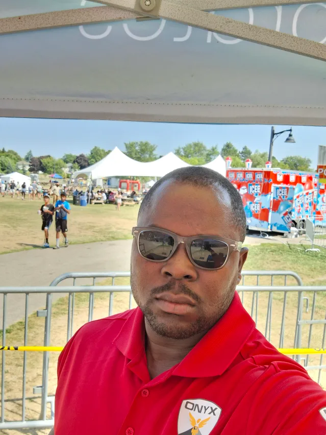 Adeyemi Oloruntola profile