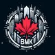 BMK APPAREL profile