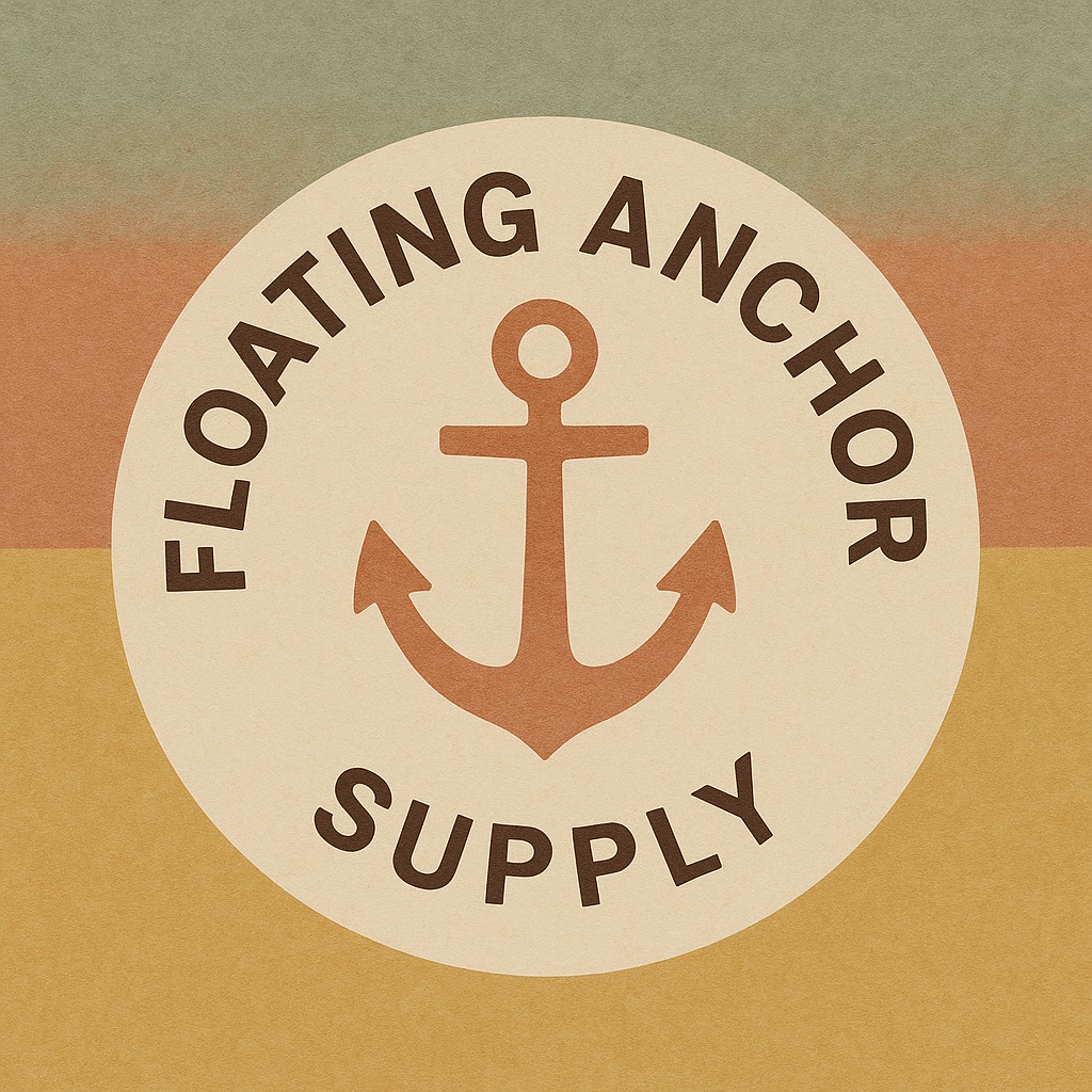 FloatingAnchor profile